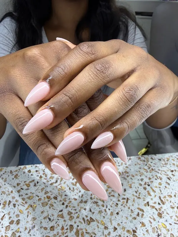 BOSS Nail Spa - Norman — Nail salon in Norman
